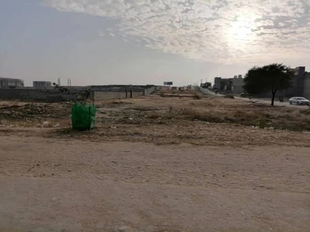 Land for sale in North Waziristan, Federally Administered Tribal Areas fata
