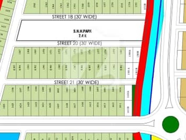 Property for sale in Nowshera, North West Frontier Province