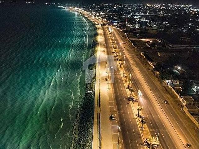 Property for sale in Gwadar, Balochistan