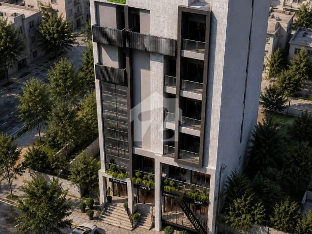 Commercial for sale in Islamabad