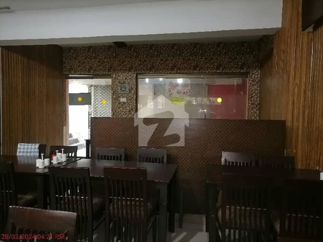Commercial for sale in Islamabad