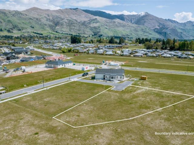 Land for sale in Otakou
