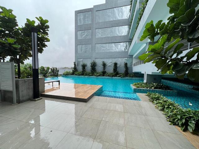 Serviced Residence for sale in Country Heights Damansara, Kuala Lumpur