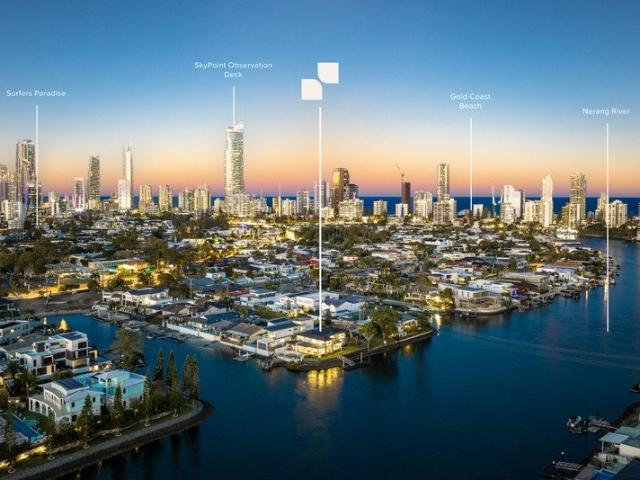 House for sale in Surfers Paradise, Gold Coast City