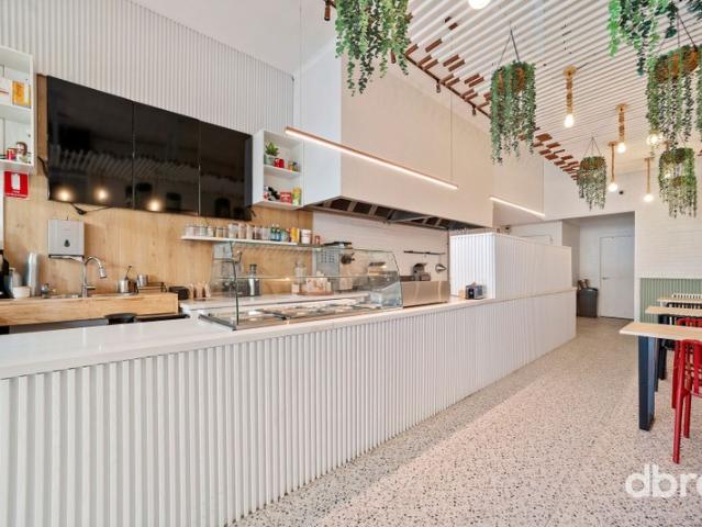 Retail for rent in Camerons Creek, Victoria