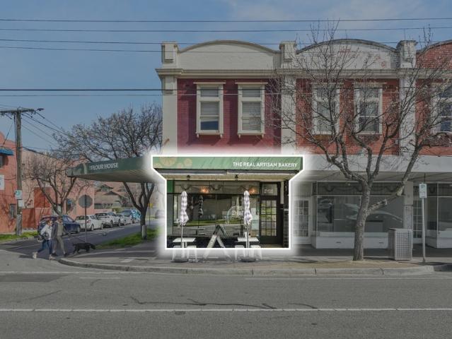 Retail for rent in Hampton, Melbourne