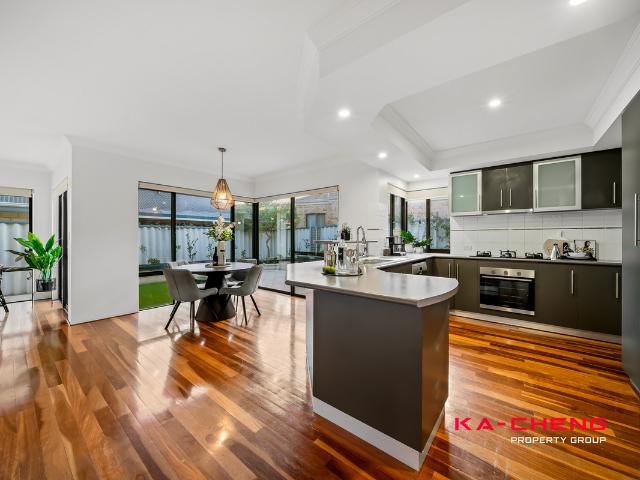 House for sale in Stirling, Western Australia