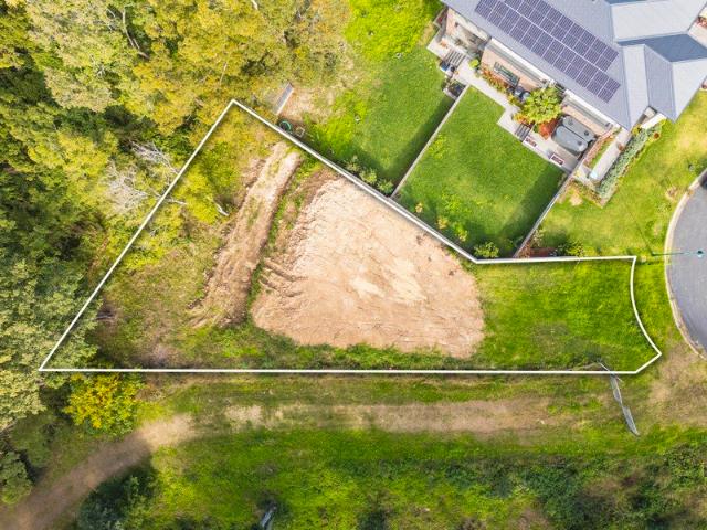 Land for sale in Ambergate, New South Wales