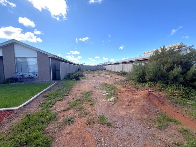 Land for sale in Whyalla Jenkins, South Australia