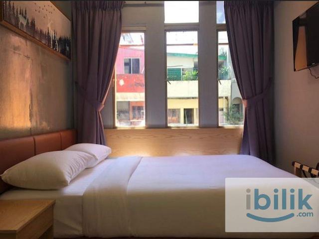 Room for rent in Bukit Bintang, Kuala Lumpur
