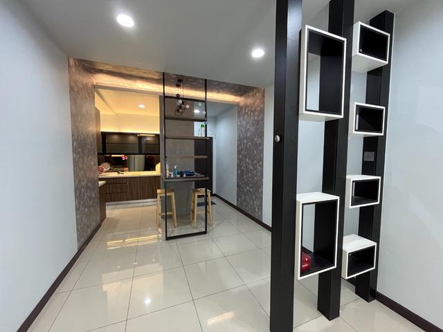 Serviced Residence for sale in Kajang, Langat