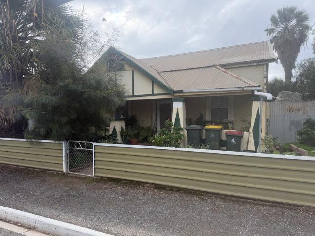 House for sale in Port Pirie West, South Australia