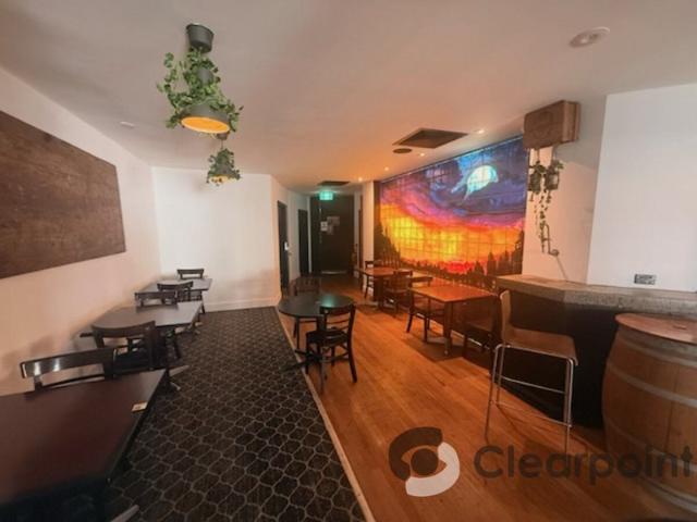 Retail for rent in Sydney, New South Wales