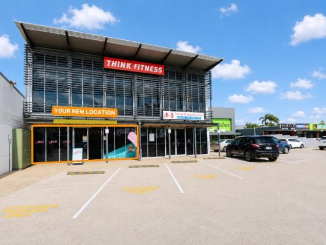Retail for rent in Cairns, Queensland