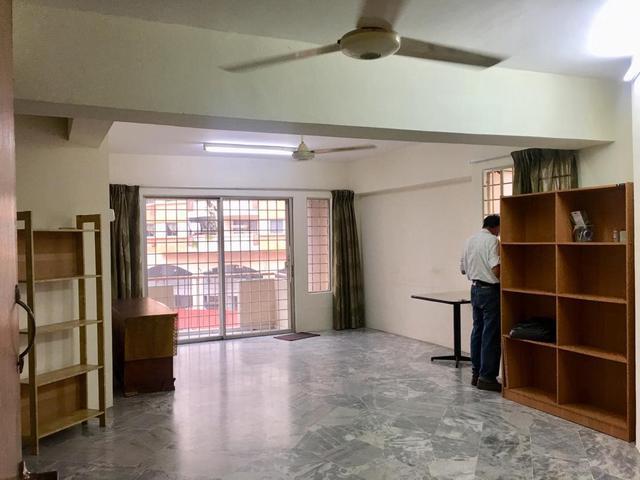 Condominium for rent in Ampang