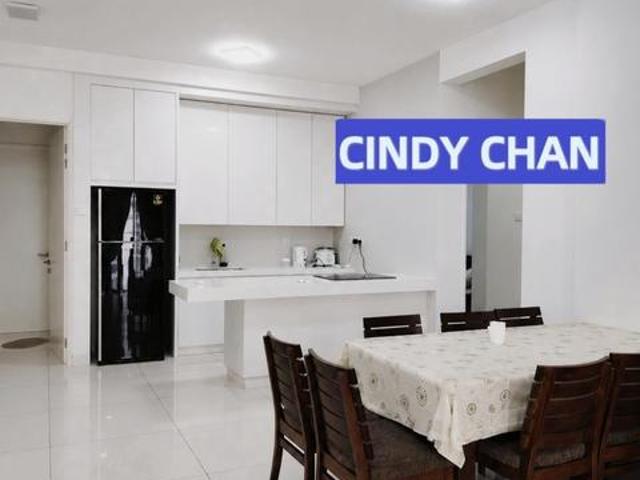 Serviced Residence for rent in Georgetown, Penang