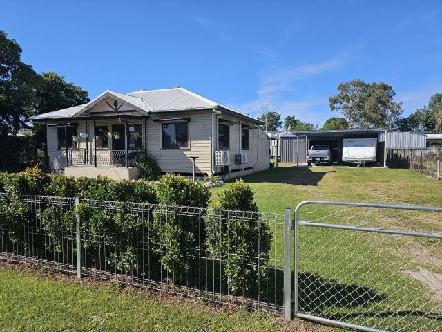 House for sale in Home Hill, Queensland