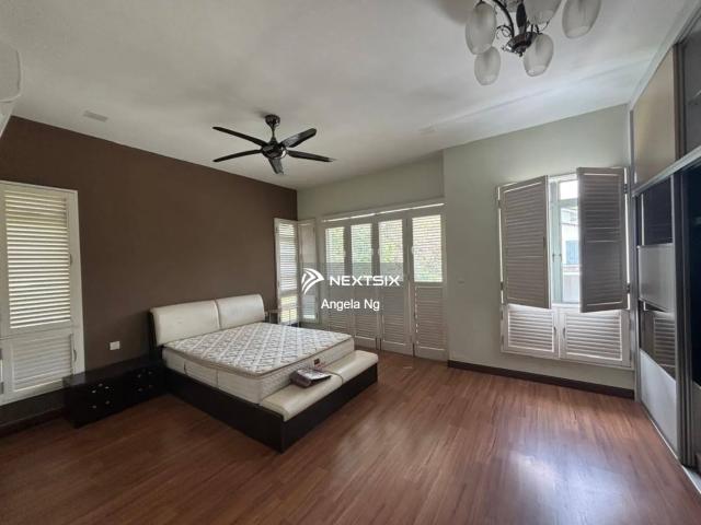Residential House for rent in Country Heights Damansara, Kuala Lumpur