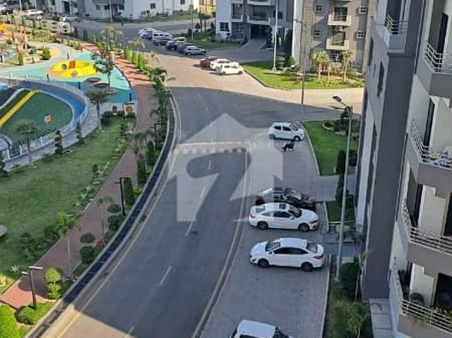 Apartment for sale in Rawalpindi, Islamabad Capital Territory