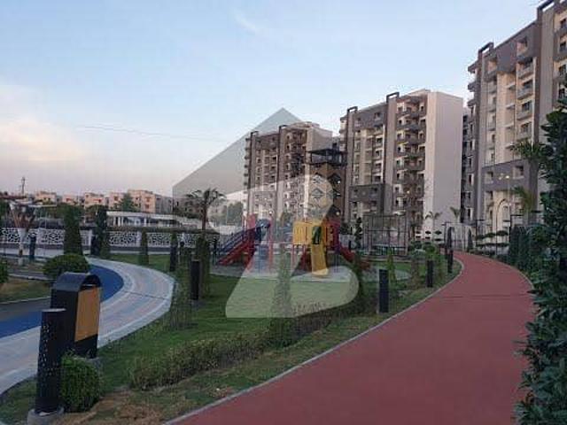 Apartment for sale in Rawalpindi, Islamabad Capital Territory