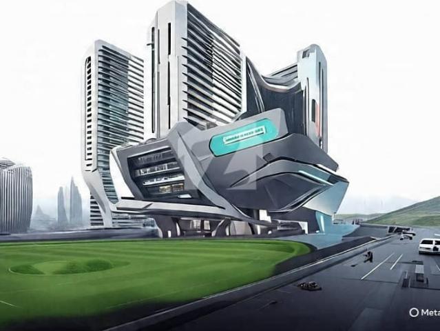Apartment for sale in اسلام آباد, زون 1