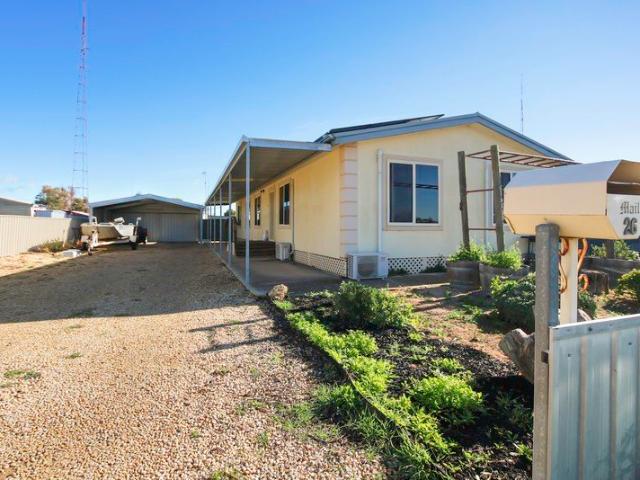 House for sale in Morgan, South Australia