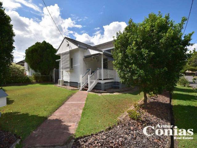 House for rent in Toombul, Queensland