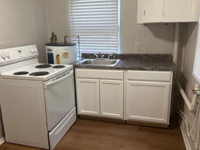 Apartment for rent in Tennessee
