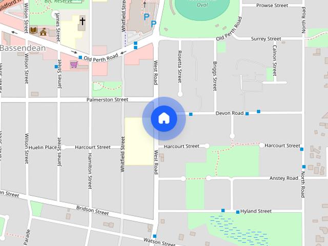 House for rent in Bassendean, Western Australia
