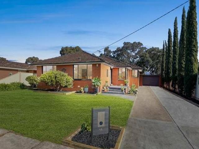 House for rent in Camerons Creek, Victoria