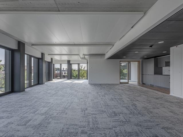 Atelier mieten in Pratteln, Basel-Landschaft