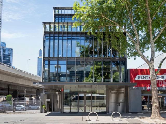 Office for rent in Camerons Creek, Victoria