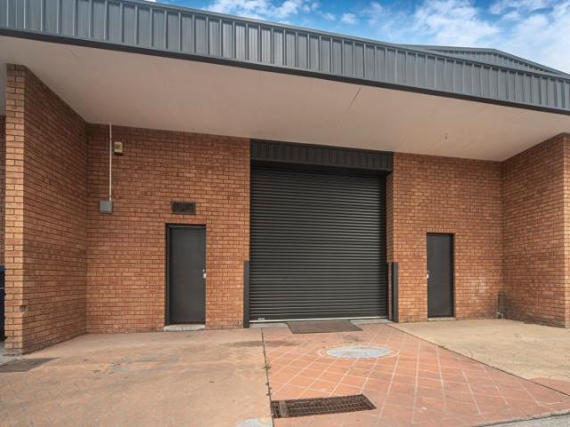 Warehouse for rent in South Nowra, New South Wales