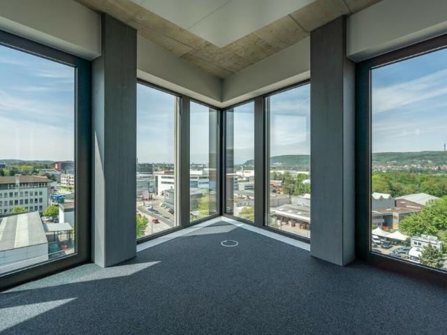 Büro mieten in Pratteln, Basel-Landschaft