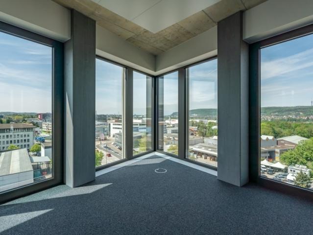 Büro mieten in Pratteln, Basel-Landschaft