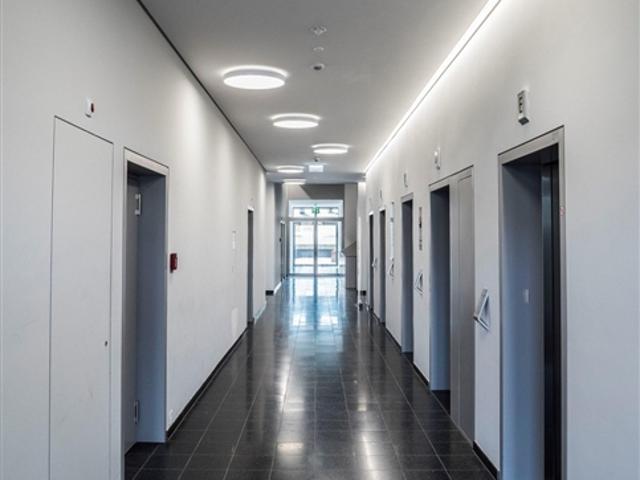Büro mieten in Pratteln, Basel-Landschaft