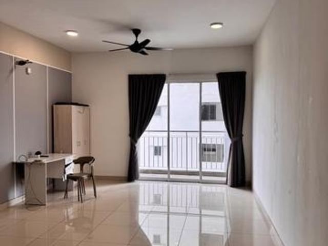 Condominium for rent in Kajang, Langat