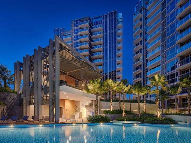 Condominium for sale in Johore Bahru, Johor