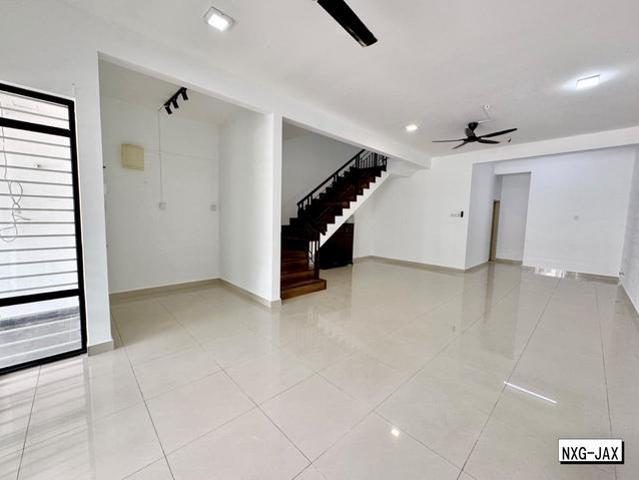 Terraced House for rent in Port Klang, Selangor