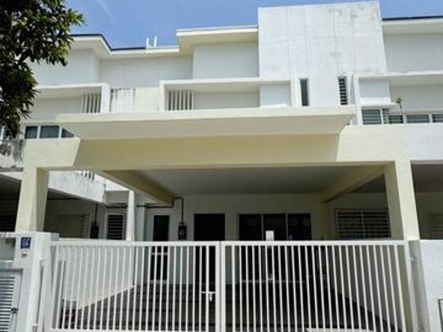 Terraced House for sale in Sendayan Village, Negeri Sembilan