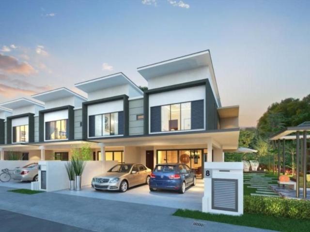 House for sale in Petaling, Subang Jaya