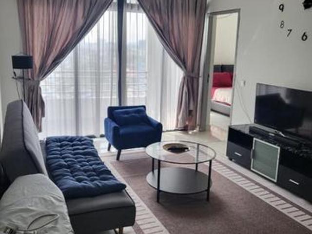 Serviced Residence for sale in Johore Bahru, Johor
