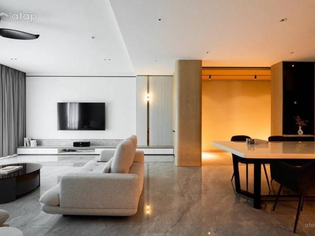 Serviced Residence for sale in Nilai, Seremban