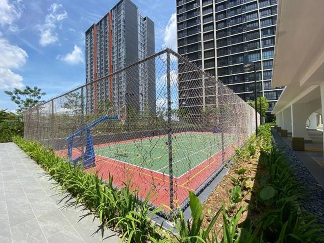 Serviced Residence for sale in Nilai, Seremban