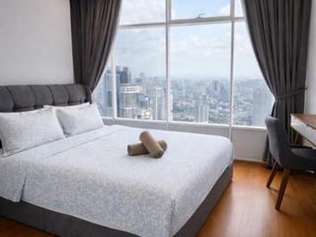 Condominium for sale in Putrajaya