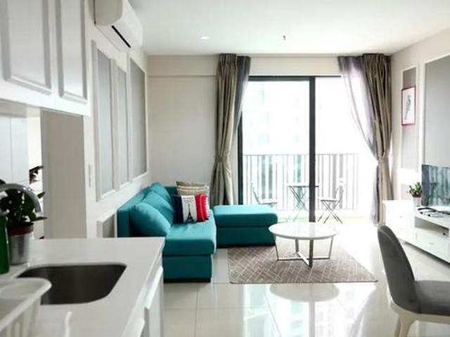 Serviced Residence for sale in Nilai, Seremban