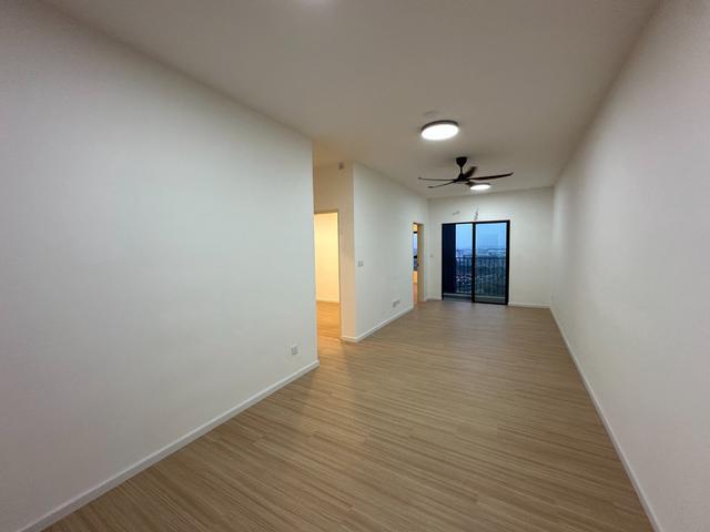 Serviced Residence for rent in Shah Alam, Petaling