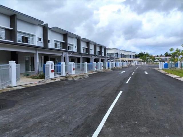 Terraced House for sale in Sendayan Village, Negeri Sembilan