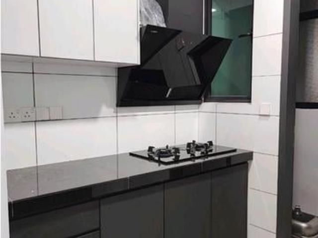 Condominium for rent in Kuala Lumpor