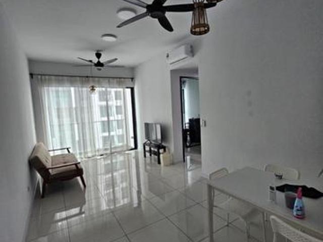 Condominium for rent in Kuala Lumpor